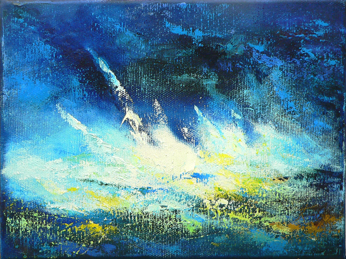 Vihar a Balaton felett